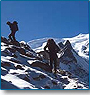Lata Panwali Kedarnath Trek