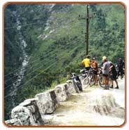 Cycling, Mumbai Travel Packages