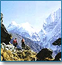 Dehradun-Kempty Falls Trek