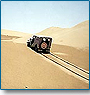 The Great Desert Adventure Tour