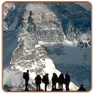 Trek, Amarnath Vacations