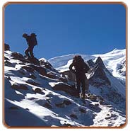 Trek, Guptakashi Tours