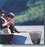 Fishing Tour India