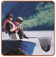 Fishing, Guwahati Tours