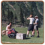 Camping India
