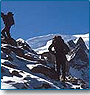 Mountain Trekking & Expeditions
