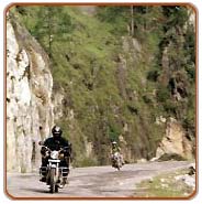 Motorbike Tour, Agra Travel Packages