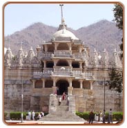 Temple Ranakpur Tours & Travels