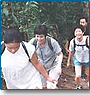 Rishikesh-Gopeshwar Trek