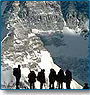 Srinagar Amarnath Pilgrimage Trek