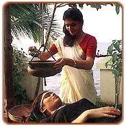 Ayurveda, Kerala Travels & Tours