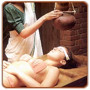 Kerala Ayurveda Tour