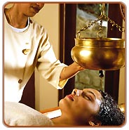South India Ayurveda Tour