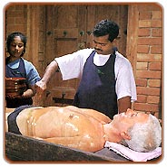Ayurveda Special Tours