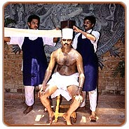 Spa and Ayurveda Tour of Kerala