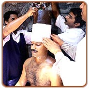 Ayurvedic Tours of Kerala