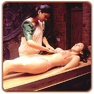 Ayurveda, Kerala Travels