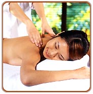 Spa, Kerala Tours & Travels