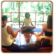 Yoga & Meditation Tour