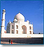 Taj Mahal & Bird Watching