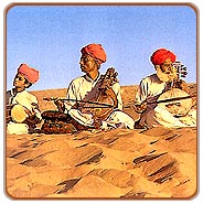 Desaert Festival, Jaiselmer Travels & Tours