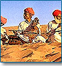 Jaisalmer Desert Festival