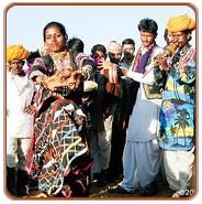 Festival, Mewar Travel Packages