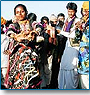 Mewar Festival