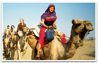 Camel Fair, Pushkar Travel Packages
