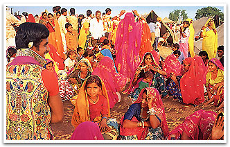 Pushkar Mela, Pushkar Vacations