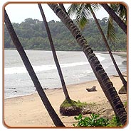 Beach, Goa Tours & Travels