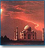 Delhi, Agra, Jaipur with Goa