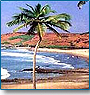 Beaches of Goa