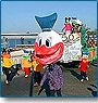 Goa Beaches & Carnival