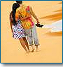 Romantic Goa for Honeymooners