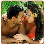 Goa Honeymoon Tour