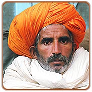 People of Rajasthan