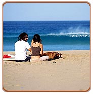 Romantic Beaches of India