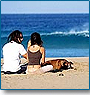 Romantic Beaches of India