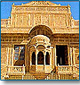 Rural & Heritage Rajasthan with Goa