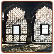 Amber Fort Interior, Jaipur Travel