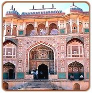 Amber Fort, Jaipur Tourism