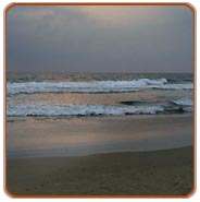 Chennai Beach, Chennai Travel