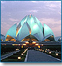 Golden Triangle Tour 5 Days