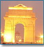 Golden Triangle Tour 7 Days 