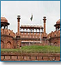 Golden Triangle Tour 6 Days