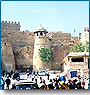 Golden Triangle Splendor Tour 