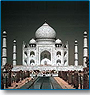 Goa Beaches & Golden Triangle 