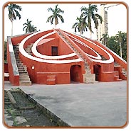 Jantar Mantar, Delhi Travel