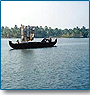 Kerala with Golden Triangle